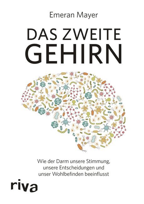 Das zweite Gehirn main product photo