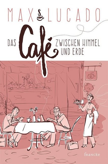 Das Café zwischen Himmel und Erde main product photo