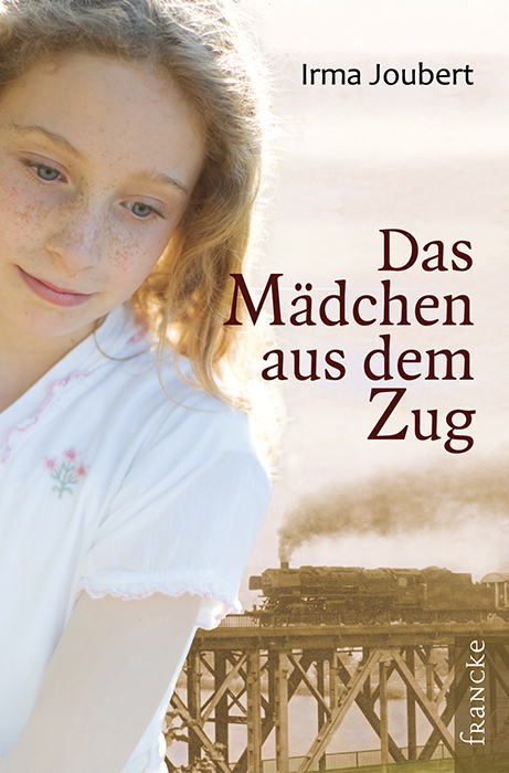 Das Mädchen aus dem Zug main product photo
