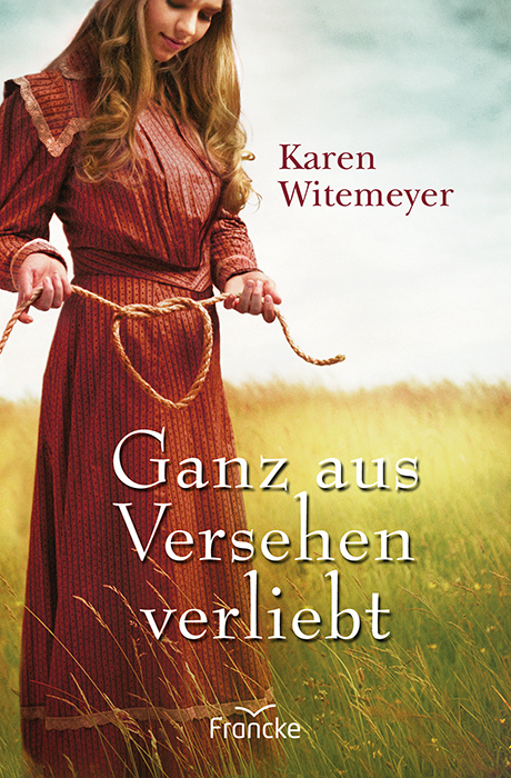 Ganz aus Versehen verliebt main product photo