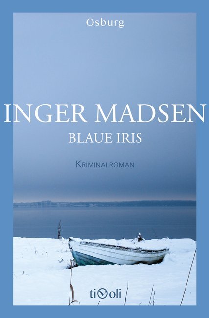 Blaue Iris main product photo
