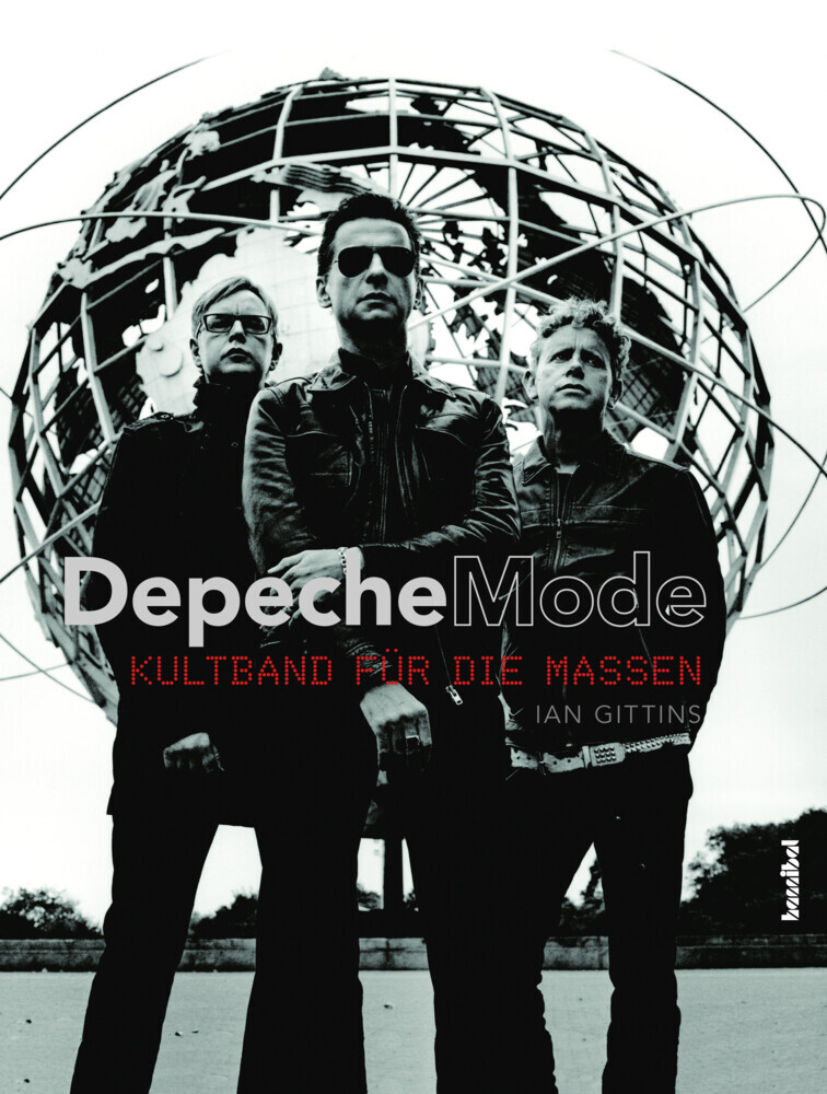 Depeche Mode main product photo