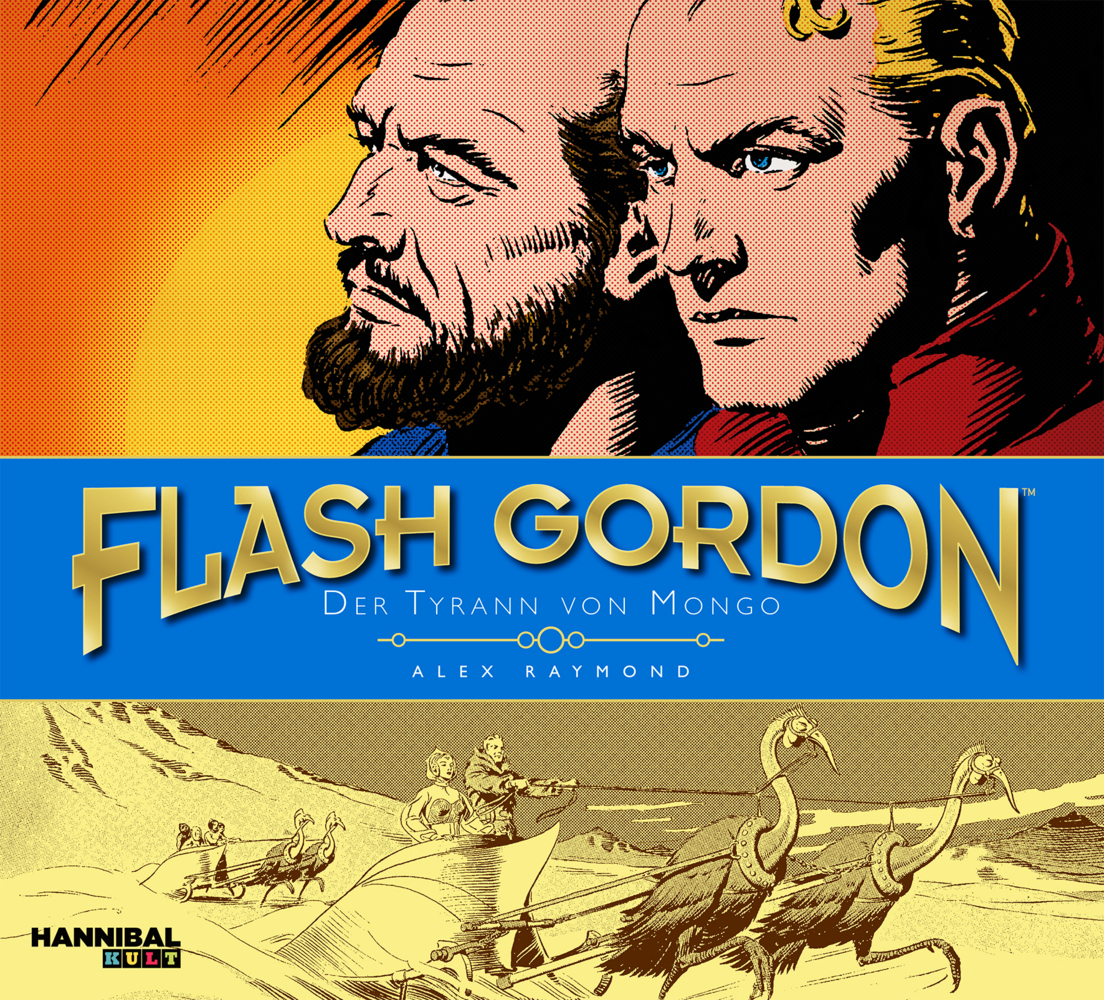 Flash Gordon main product photo