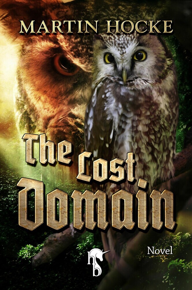 The Lost Domain main product photo