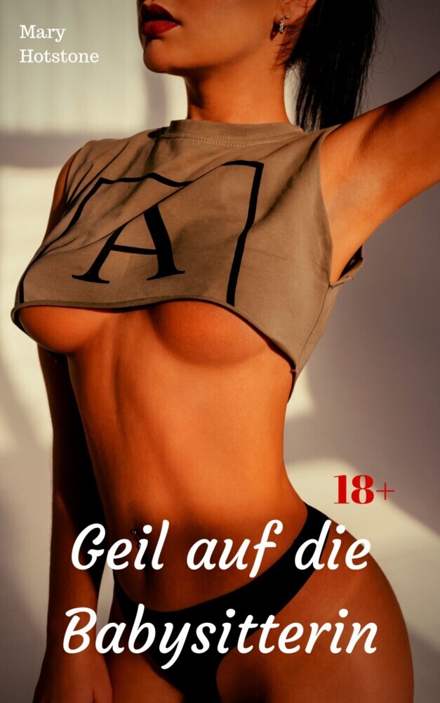 Geil auf die Babysitterin main product photo