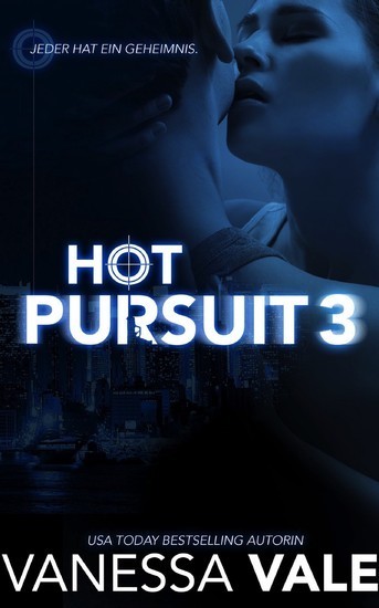 Hot Pursuit - 3 main product photo
