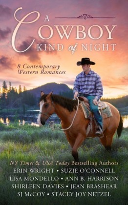 A Cowboy Kind of Night
