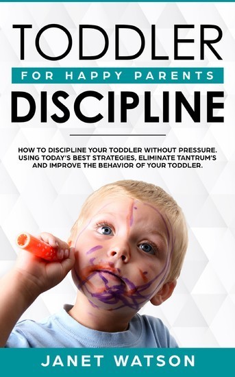 Toddler Discipline main product photo