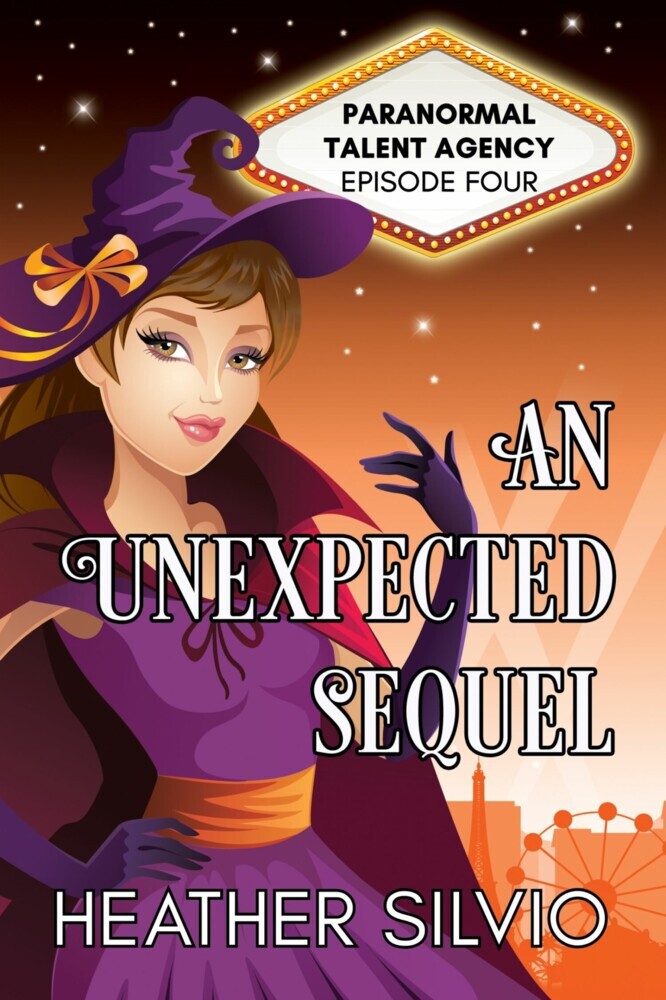 An Unexpected Sequel main product photo