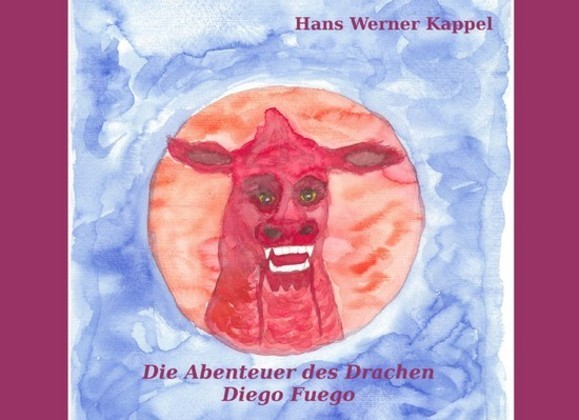 Die Abenteuer des Drachen Diego Fuego main product photo