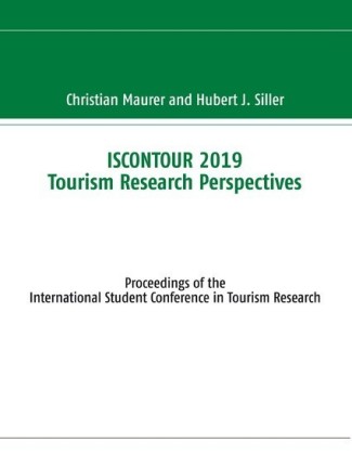 ISCONTOUR 2019 Tourism Research Perspectives