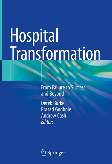 Hospital Transformation main product photo