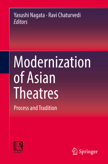 Modernization of Asian Theatres main product photo