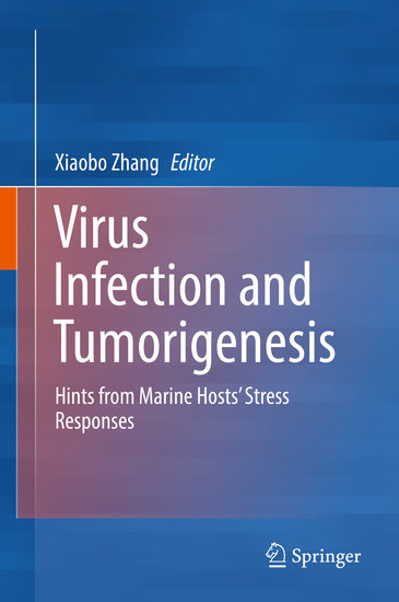 Virus Infection and Tumorigenesis main product photo