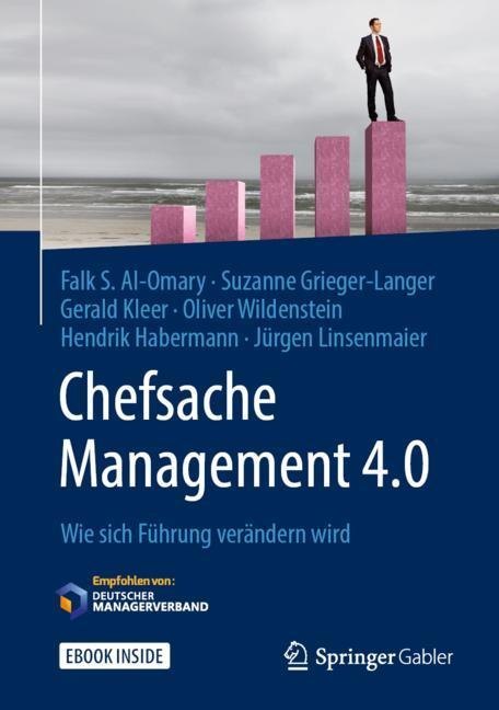 Chefsache Management 4.0 main product photo