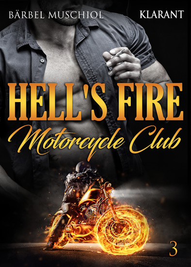 Hell's Fire Motorcycle Club 3 main product photo