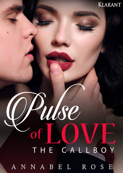 Pulse of Love. The Callboy main product photo