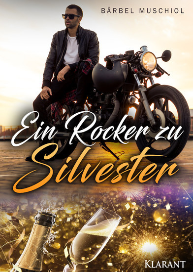 Ein Rocker zu Silvester main product photo