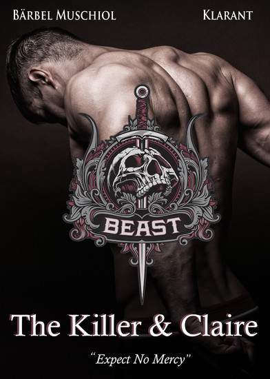 Beast. The Killer and Claire main product photo
