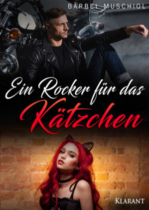 Ein Rocker für das Kätzchen