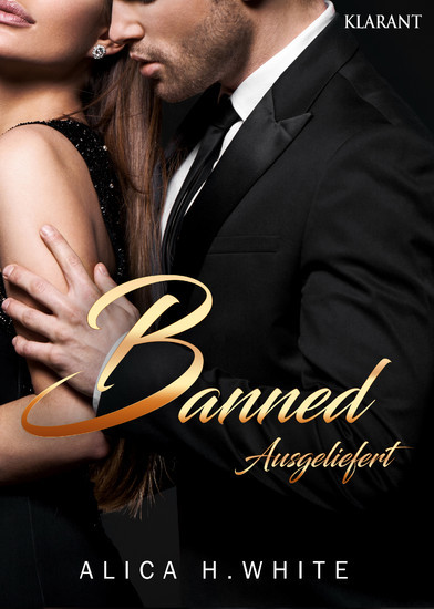 Banned. Ausgeliefert main product photo