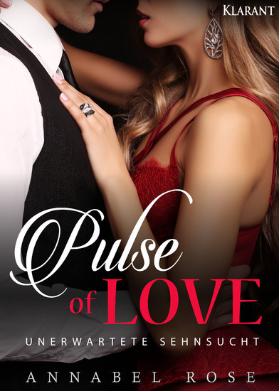 Pulse of Love. Unerwartete Sehnsucht main product photo