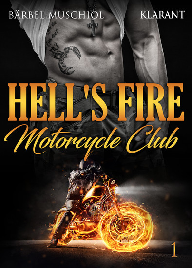 Hell's Fire Motorcycle Club 1 main product photo
