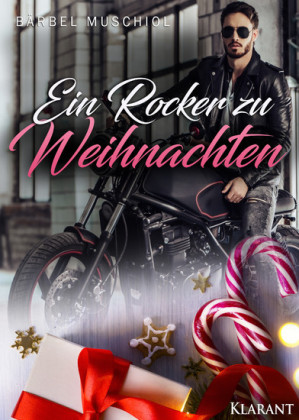 Ein Rocker zu Weihnachten