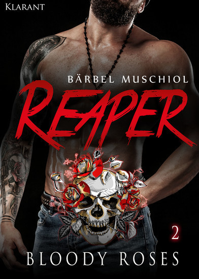 Reaper. Bloody Roses 2 main product photo