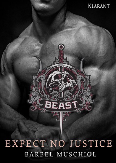 Beast - Expect No Justice main product photo