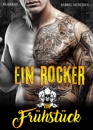 Ein Rocker zum Frühstück main product photo