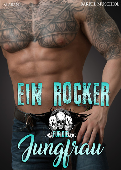 Ein Rocker für die Jungfrau main product photo