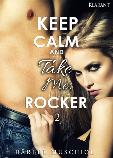 Keep Calm and Take Me, Rocker 2 main product photo