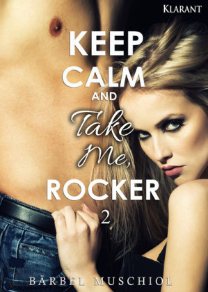 Keep Calm and Take Me, Rocker 2