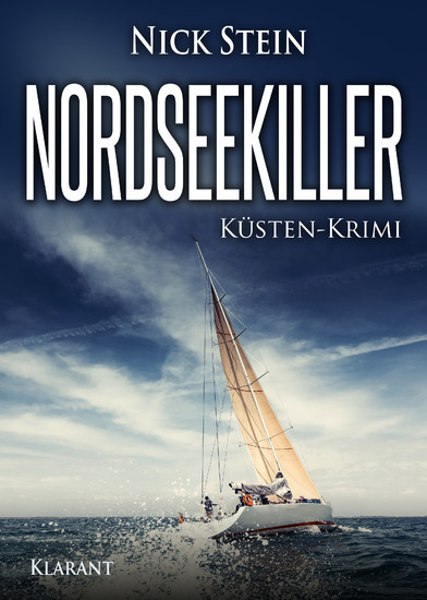 Nordseekiller. Küsten-Krimi main product photo