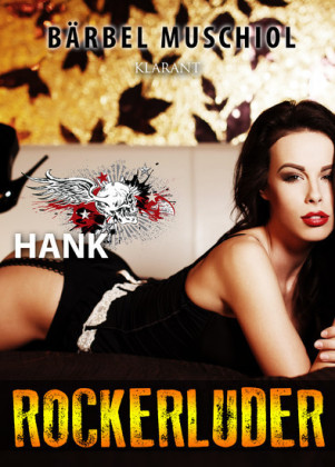 Rockerluder. Dead Angels 6