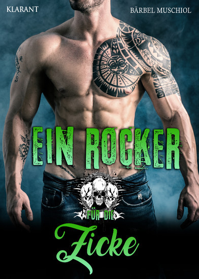 Ein Rocker für die Zicke main product photo