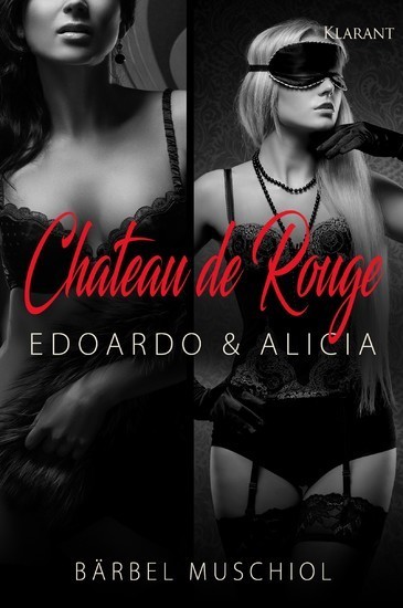 Chateau de Rouge. Edoardo und Alicia main product photo