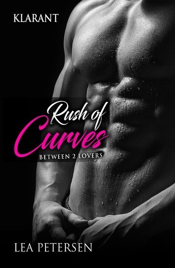 Rush of Curves. Between 2 lovers main product photo