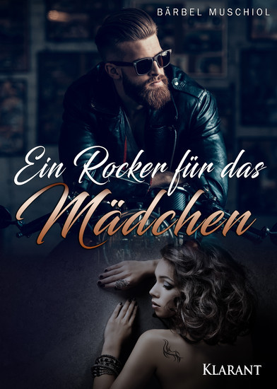 Ein Rocker für das Mädchen main product photo