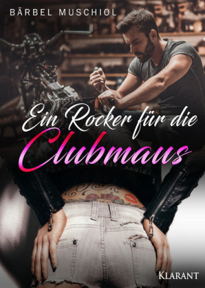Ein Rocker für die Clubmaus
