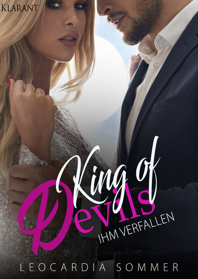 King of Devils - Ihm verfallen main product photo