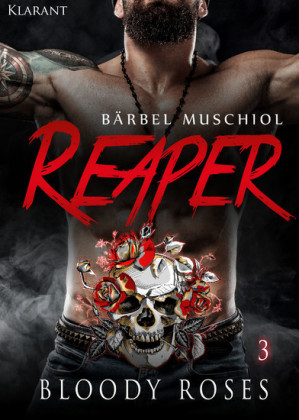 Reaper. Bloody Roses 3