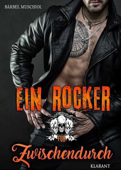 Ein Rocker für Zwischendurch main product photo
