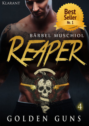 Reaper. Golden Guns 4