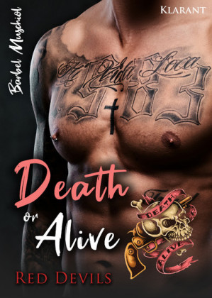 Death or Alive