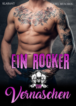 Ein Rocker zum Vernaschen