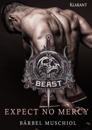 Beast - Expect No Mercy