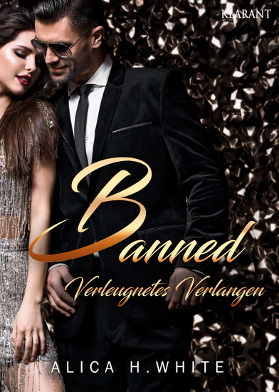 Banned. Verleugnetes Verlangen main product photo