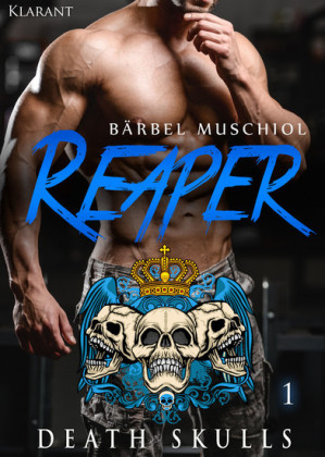 Reaper. Death Skulls 1